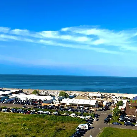 Apartmán Aqua Vista Nuba - La Mare Si - 2 Summerland - Mamaia