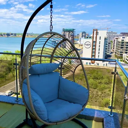 Apartmán Aqua Vista Nuba - La Mare Si - 2 Summerland - *