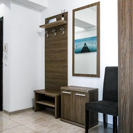 Aqua Vista Nuba - La Mare Si - 2 Summerland - Apartmán