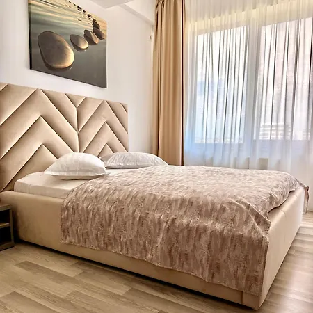 Aqua Vista Nuba - La Mare Si - 2 Summerland - Mamaia