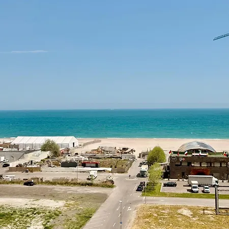 Aqua Vista Nuba - La Mare Si - 2 Summerland - Apartmán *