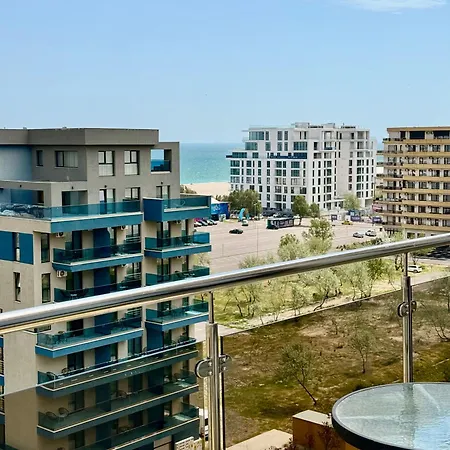 Apartmán Aqua Vista Nuba - La Mare Si - 2 Summerland - *