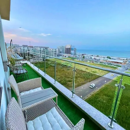 Aqua Vista Nuba - La Mare Si - 2 Summerland -