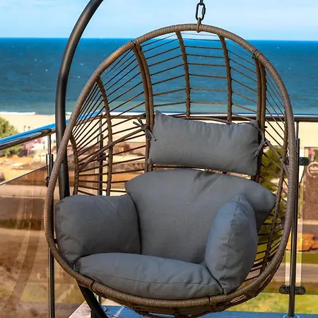 Aqua Vista Nuba - La Mare Si - 2 Summerland - Apartamento