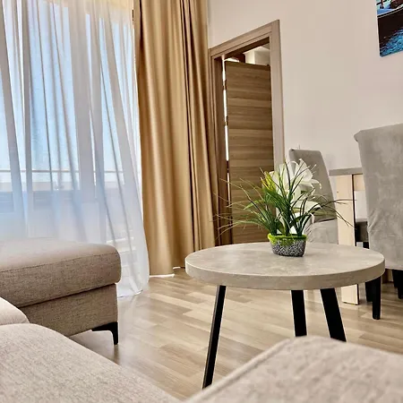 Aqua Vista Nuba - La Mare Si - 2 Summerland - *